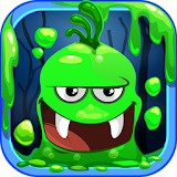 Zombie Alien Catcher icon