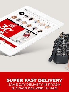 STYLI- Online Fashion Shopping Screenshot