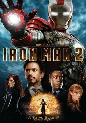 aldrig Lam Sprout Iron Man 2 - Movies on Google Play