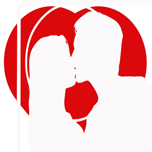 Tafuta Mchumba Chati logo