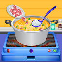 Cooking In the Kitchen APK