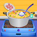 Cooking In the Kitchen - Androidアプリ