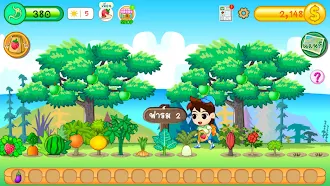 Game screenshot Small Farm Plus Farm&Livestock mod apk