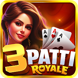 Teen Patti Royale: Gold League Mod Apk