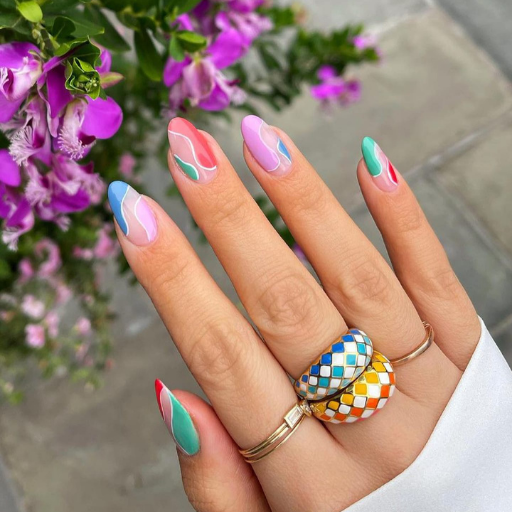 Nail polish - AppWisp.com