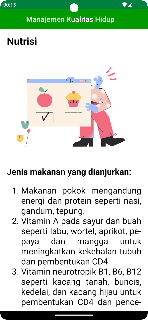 AIS-CARE HA