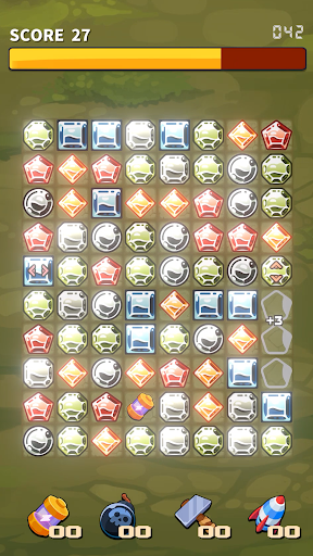GEMs Screen 2