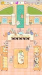 screenshot of Cat Hostel: Idle Tycoon Games
