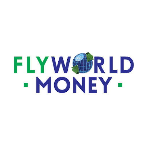 Flyworld Money logo