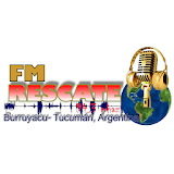Radio Rescate FM 94.3 Burruyacú Tucuman Argentina icon