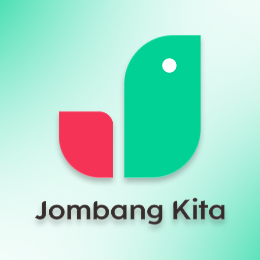 JombangKita-Dompet Kota Santri logo