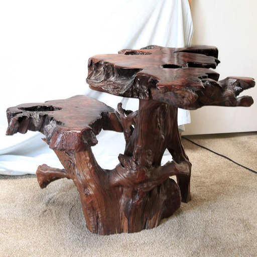Wood Project logo
