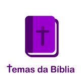Temas da Bíblia icon