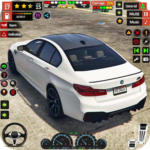 Extreme Car Games Simulator Download on Windows