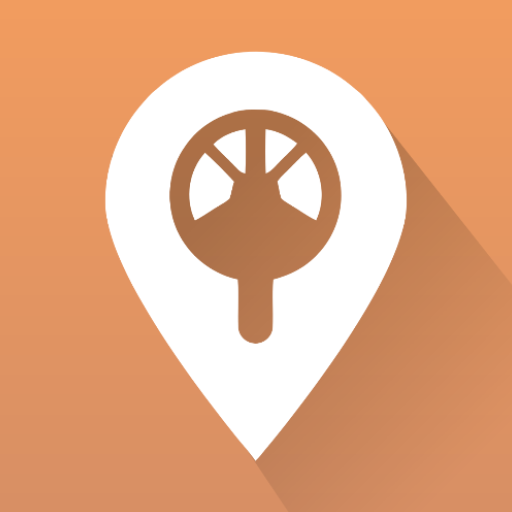 Treasure Logger - Metal detect logo