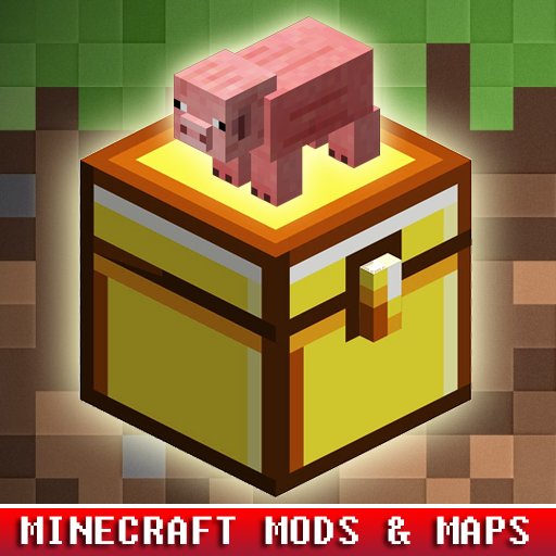 Maps and Mods Installer for MC