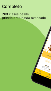 Imágen 1 Ling - Aprende Indonesio android