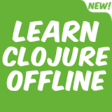 Learn Clojure Offline icon