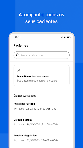 PEP Mobile Screen 3