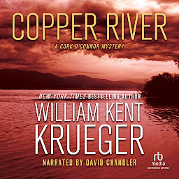 Obraz ikony: Copper River
