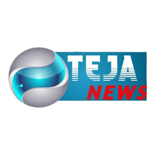 Teja News logo