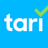 Tari Health Coach icon
