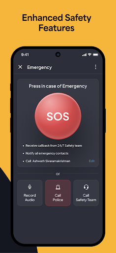 Mana Yatri Bike, Auto  Cabs