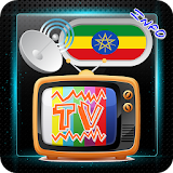 Channel Sat TV Ethiopia icon