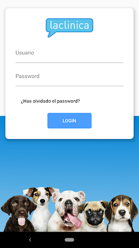 LaClinica Screenshot 4 - AppWisp.com
