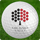 Orchard Valley Golf Course icon