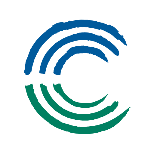 CentraCare Wayfinding logo
