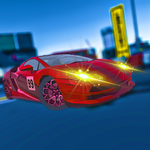 Highway Racer Car Simulation Скачать для Windows