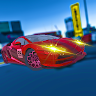 Highway Car Race Simulation Fast Cars Racing