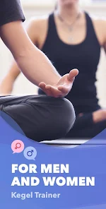 Kegel Exercises for Women For PC – Windows & Mac Download