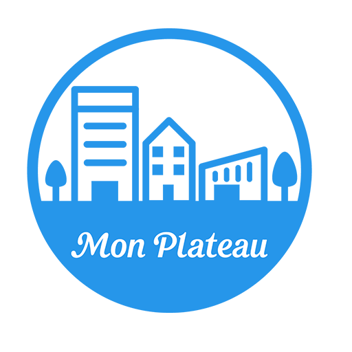 Mon Plateau logo