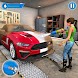 Power Wash Car Washing Sim 3D - Androidアプリ