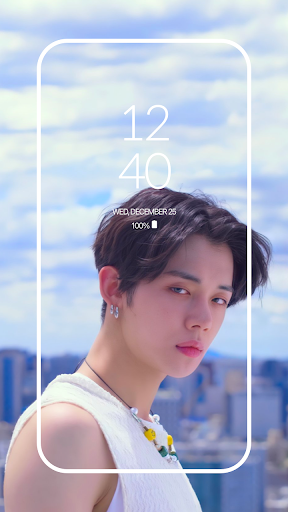 YEONJUN TXT HD Wallpaper