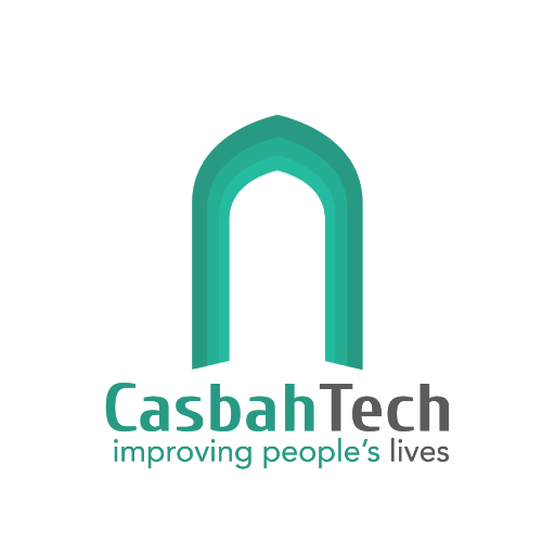 Casbahtech 1.0 Icon