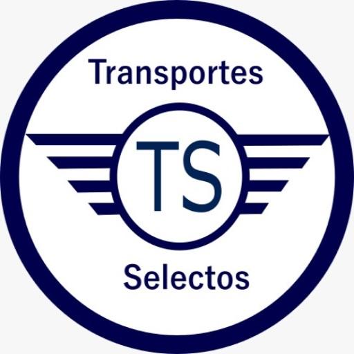Transportes Selectos logo