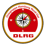 DLRG Hamburg Nord-Ost e.V. icon