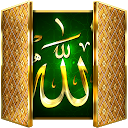 🕌 Allah Door Lock Screen 🕌