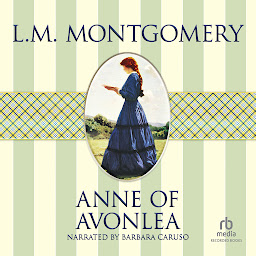 Icon image Anne of Avonlea