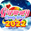 下载 Gummy Candy Blast-Fun Match 3 安装 最新 APK 下载程序