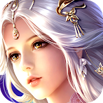 Cover Image of Tải xuống Dragon and Sword ： Spider Sword Dragon Eye 1.0.100 APK