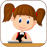 Kids App for Nursery icon