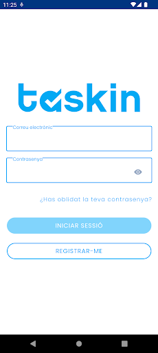 Taskin Screen 3