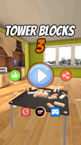 Tower Blocks 3  screenshots 1