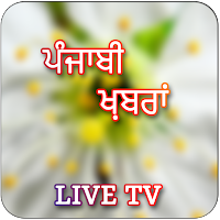 Punjabi News Live TV - All Punjabi News Papers