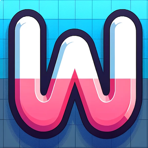 Make Words 6.5 Icon