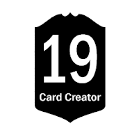 Card Creator FUT 19